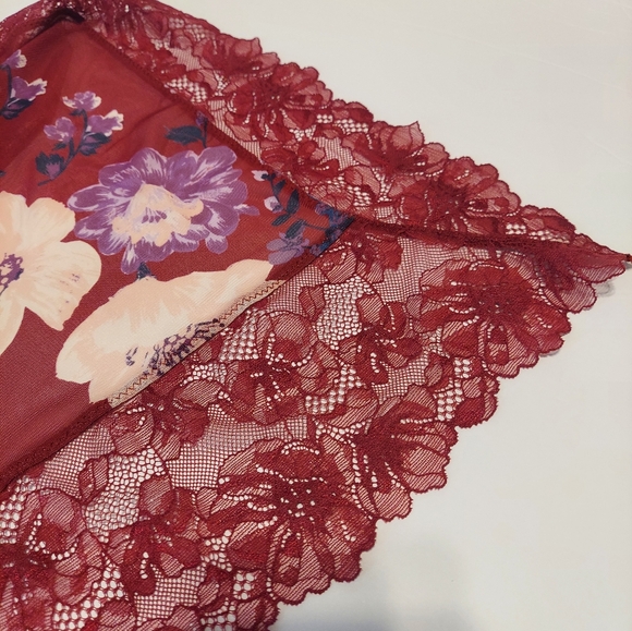 NWT Free People Suddenly Fine Maxi Slip - Picture 8 of 11